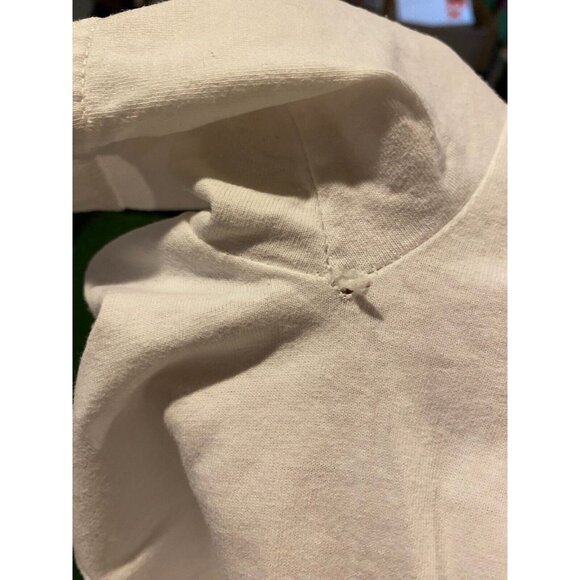 Vintage Western Kentucky Hiltopper shirt mens small basketball March Madness K - Picture 11 of 13